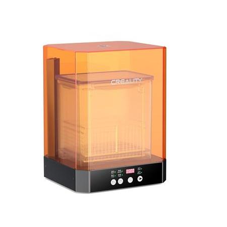 Creality UW-03 Yıkama ve Kürleme Makinesi