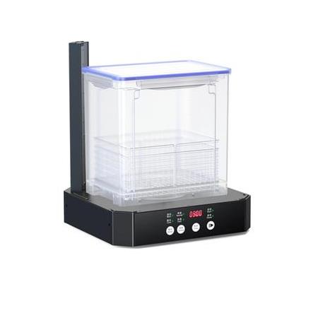 Creality UW-03 Yıkama ve Kürleme Makinesi