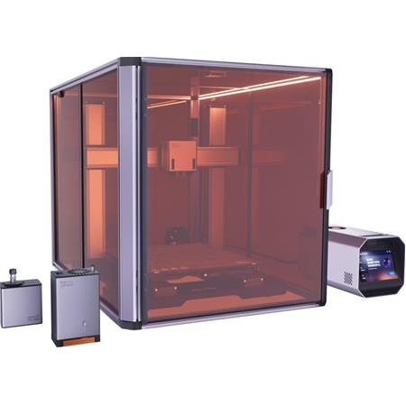 Snapmaker Artisan Premium Güçlü Üretim Cihazı