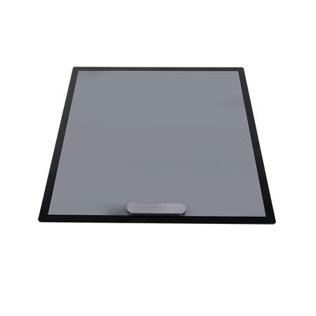 Creality K2 Plus Üst Cam Kapak Kiti