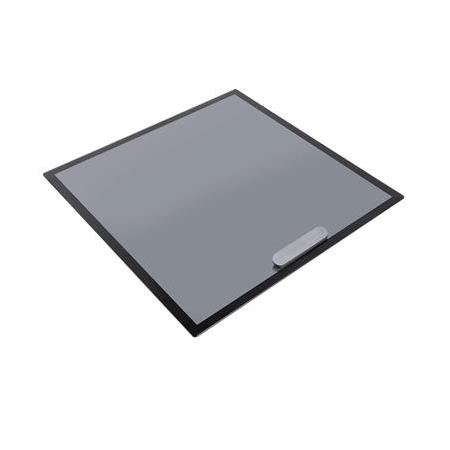 Creality K2 Plus Üst Cam Kapak Kiti