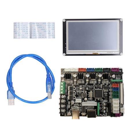 MKS Robin Nano-S V1.3 - TFT43 LCD Ekran