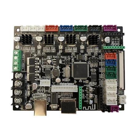 MKS Robin Nano-S V1.3 - TFT43 LCD Ekran