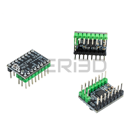 TMC 2209 v 2.0 Step Motor Sürücü (TwoTrees)