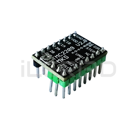 TMC 2209 v 2.0 Step Motor Sürücü (TwoTrees)