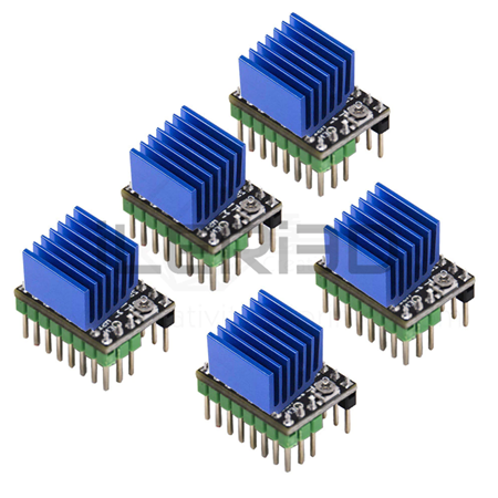 TMC 2209 v 2.0 Step Motor Sürücü (TwoTrees)