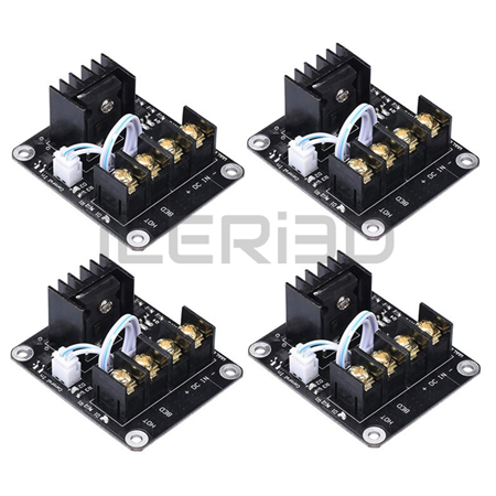 3D Yazıcı Isıtıcı Yatak Mosfet Modülü