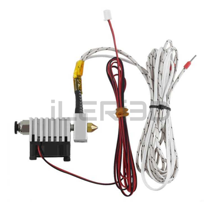 Two Trees Bluer Sapphire Orjinal Hotend Kit