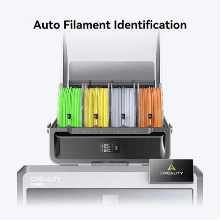 Creality CFS Modül Çoklu Filament Sistemi