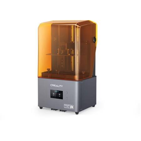 Creality HALOT-MAGE PRO 8K Resin 3D Yazıcı