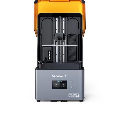Creality HALOT-MAGE PRO 8K Resin 3D Yazıcı