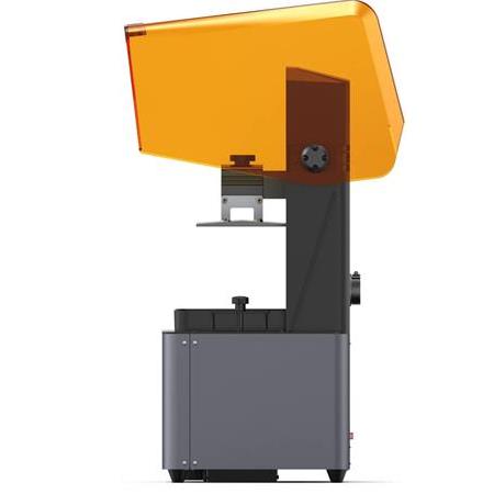 Creality HALOT-MAGE PRO 8K Resin 3D Yazıcı