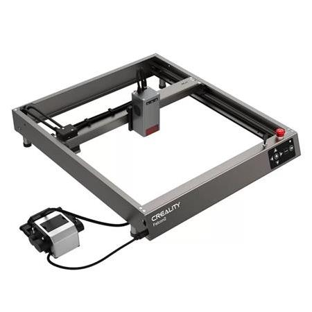 Creality Laser Falcon 2 3D Lazer Oyma Makinesi
