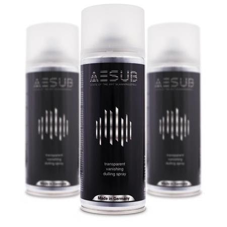 AESUB Şeffaf 3D Tarama Spreyi 400ml