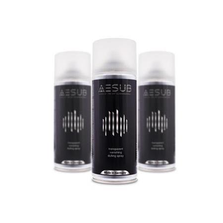 AESUB Şeffaf 3D Tarama Spreyi 400ml