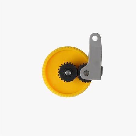 Bambu Lab X1 P1 Sertleştirilmiş Çelik Extruder Dişli Seti