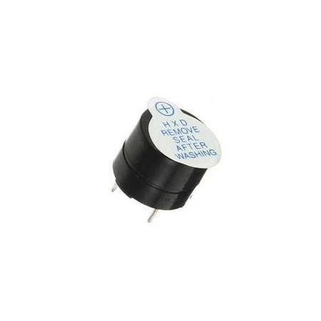 Aktif Buzzer 5V