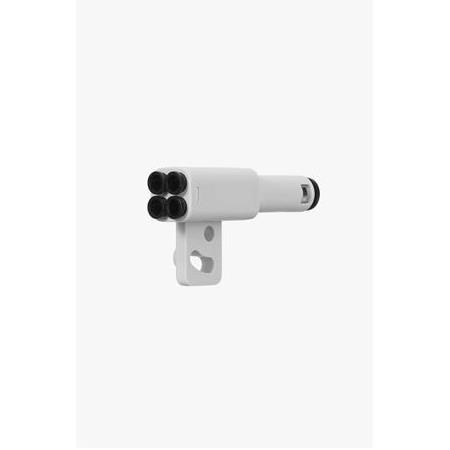 Bambu Lab P1P-P1S-X1-X1C-X1E 4 in 1 PTFE Adapter