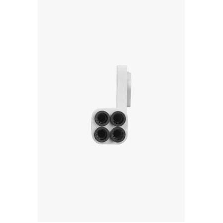 Bambu Lab P1P-P1S-X1-X1C-X1E 4 in 1 PTFE Adapter