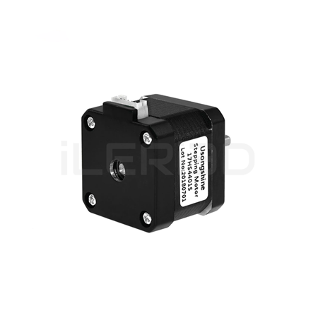 NEMA 17 Step Motor (17HS4401S)