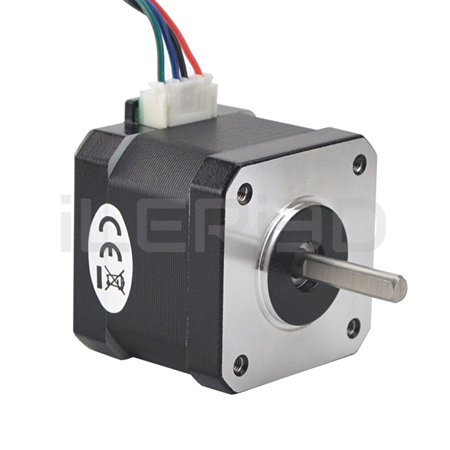 NEMA 17 Step Motor (17HS4401S)