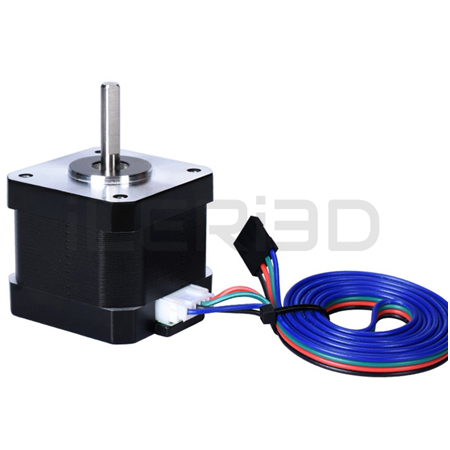 NEMA 17 Step Motor (17HS4401S)