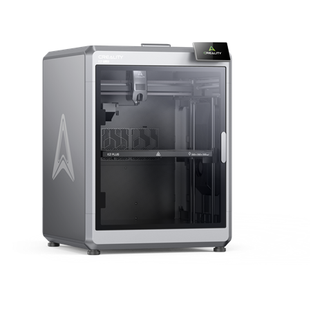 Creality K2 Plus Yüksek Hız 3D Yazıcı