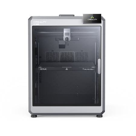 Creality K2 Plus Yüksek Hız 3D Yazıcı