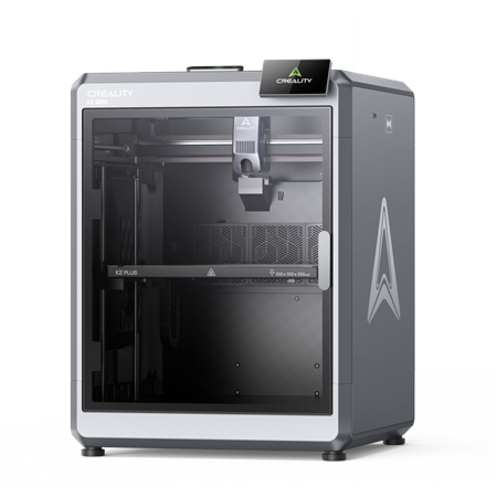Creality K2 Plus Yüksek Hız 3D Yazıcı