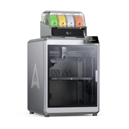 Creality K2 Plus  Combo Yüksek Hız 3D Yazıcı