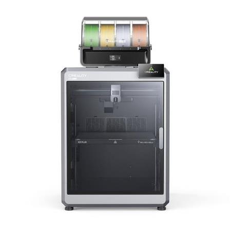 Creality K2 Plus  Combo Yüksek Hız 3D Yazıcı