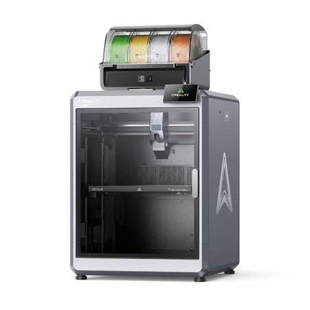 Creality K2 Plus  Combo Yüksek Hız 3D Yazıcı