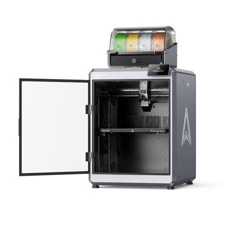 Creality K2 Plus  Combo Yüksek Hız 3D Yazıcı