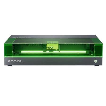 xTool S1 40W Lazer Kesim Gravür