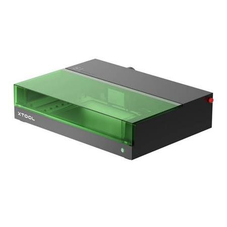 xTool S1 40W Lazer Kesim Gravür
