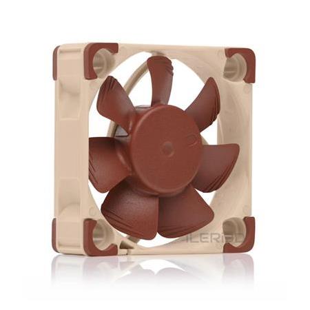 Noctua Ultra Sessiz 40x40x10  3D Yazıcı Soğutma Fanı