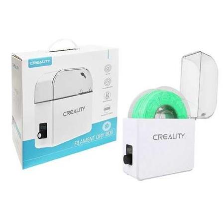 Creality Filament Kurutma Makinası