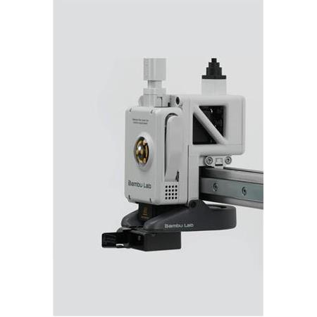 Bambu Lab A1- A1 Mini Filament Cutter Lever