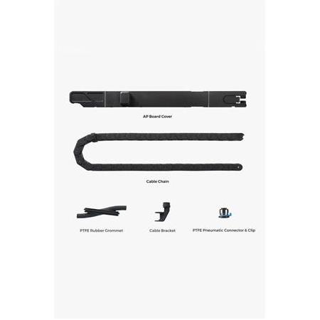 Bambu Lab P1S-X1C Cable Chain