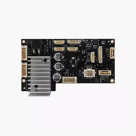 Bambu Lab P1P-P1S MC Board