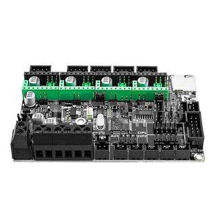 MKS Robin E3D Ender 3,5 ve CR10  için Upgrade Kontrol Kartı