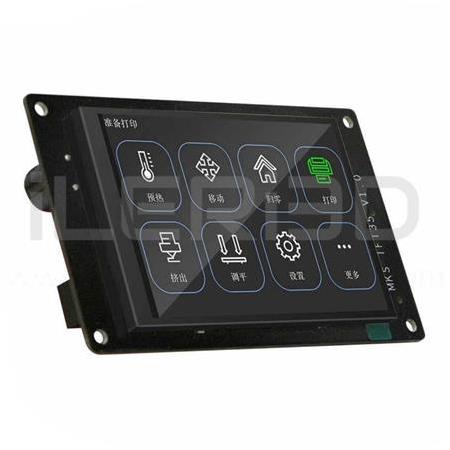 Makerbase MKS TFT35  Dokunmatik Lcd 3D Yazıcı Ekranı