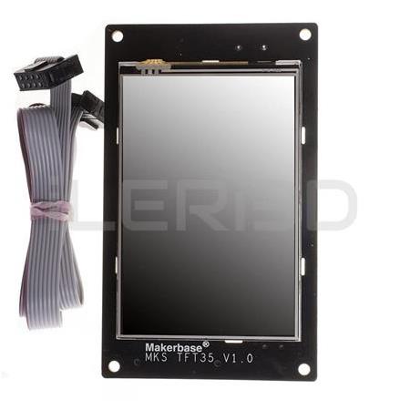 Makerbase MKS TFT35  Dokunmatik Lcd 3D Yazıcı Ekranı