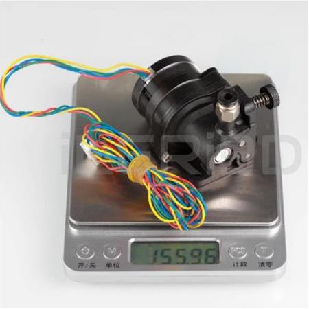Orbiter v1.5 Direct Drive Extruder