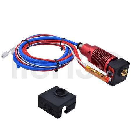 Creality CR10 Full Hotend Kit (Montajlı)