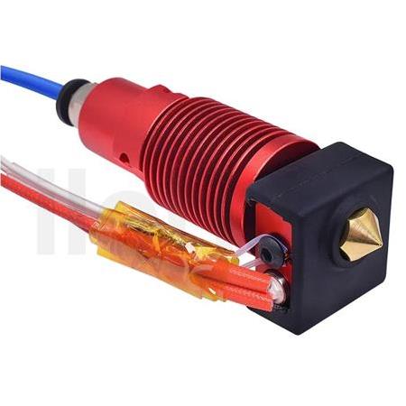 Creality CR10 Full Hotend Kit (Montajlı)