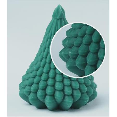 Phrozen Xmas Special Reçine - Elf Green - 0.5 KG
