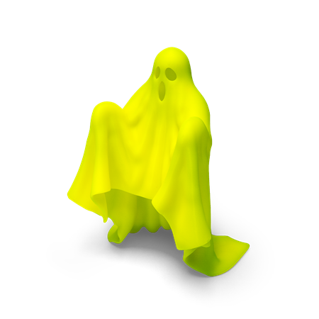 Phrozen Neon Reçine - Lemon (Limon) - 1 KG