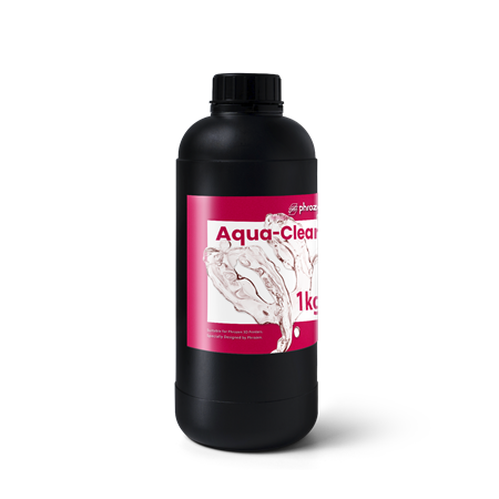 Phrozen Aqua Reçine - Clear (Şeffaf) - 1 KG