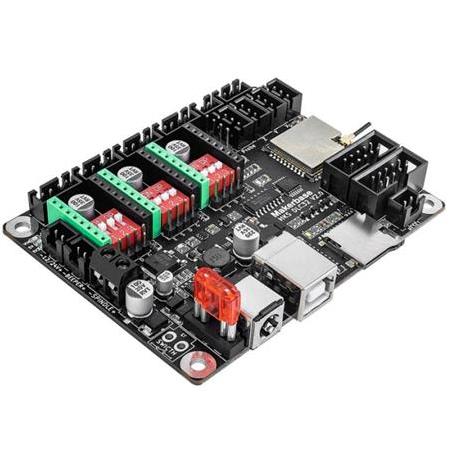 MKS DLC32 32 Bit Cnc Lazer Kontrol Kartı